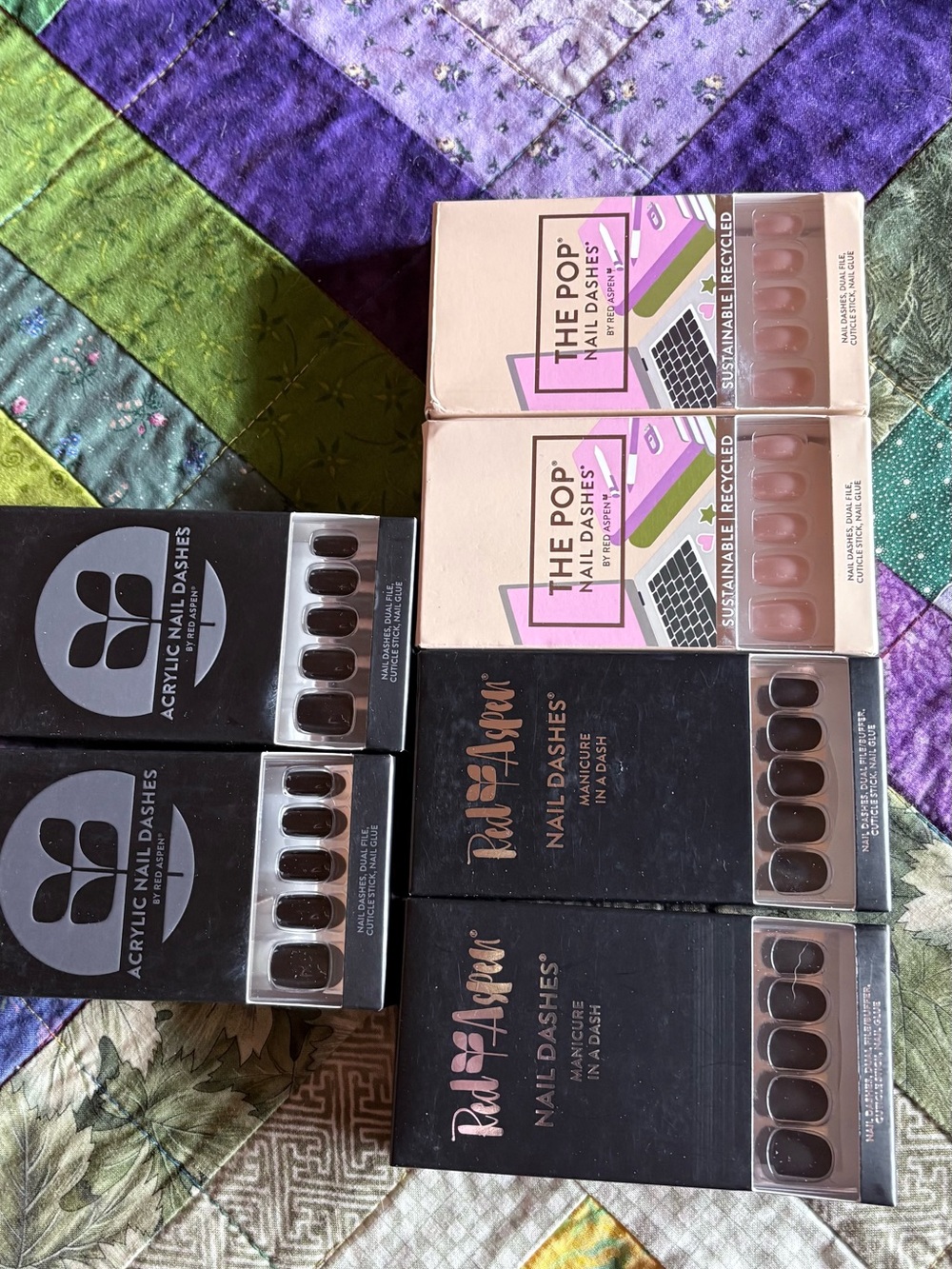 Nails - Picture 2 of 4